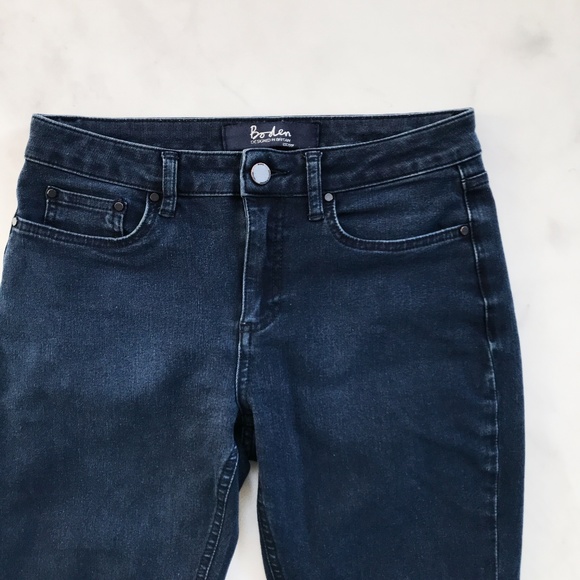 Boden Portobello Bi-Stretch Jeans WC179 - Picture 3 of 6